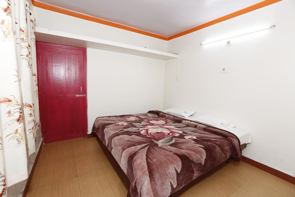 Hotel Sri Balaji 2*
