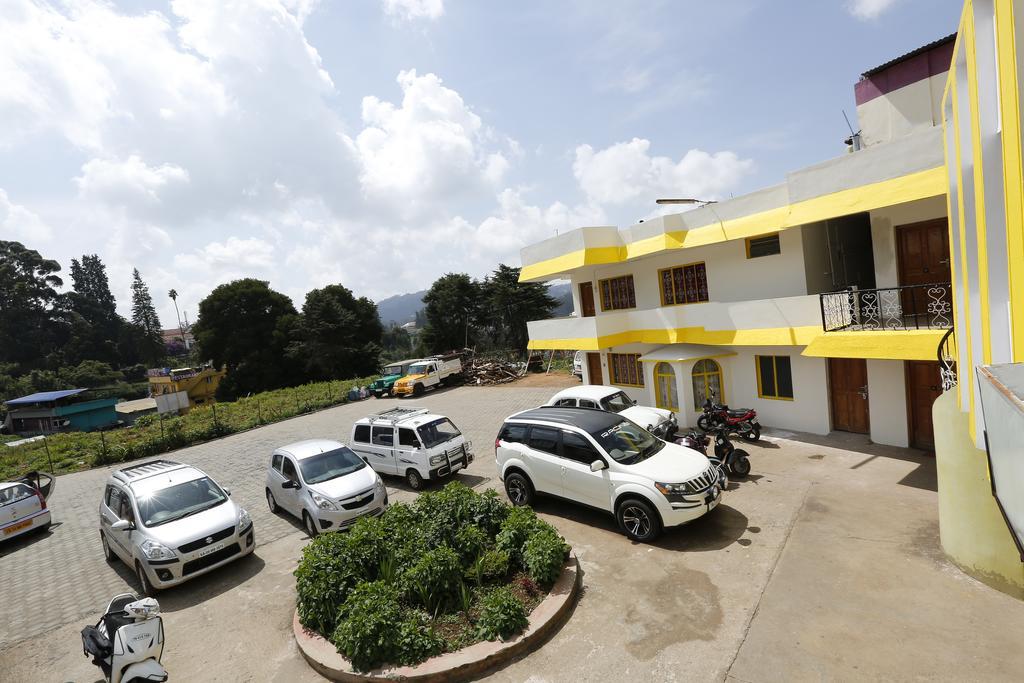 Hotel Sri Balaji