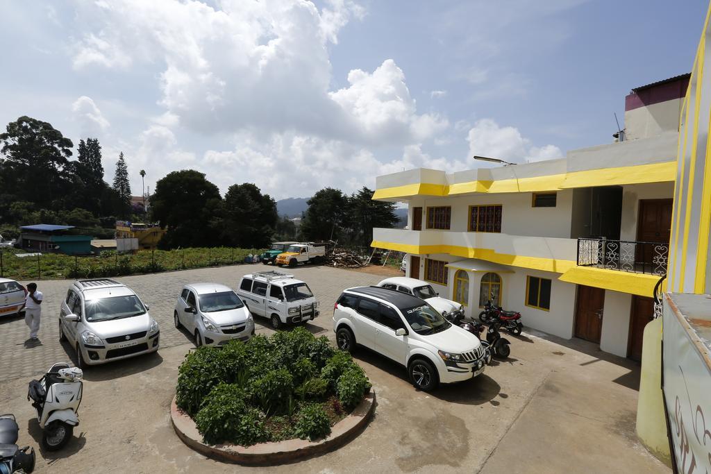 Sri Balaji Ooty