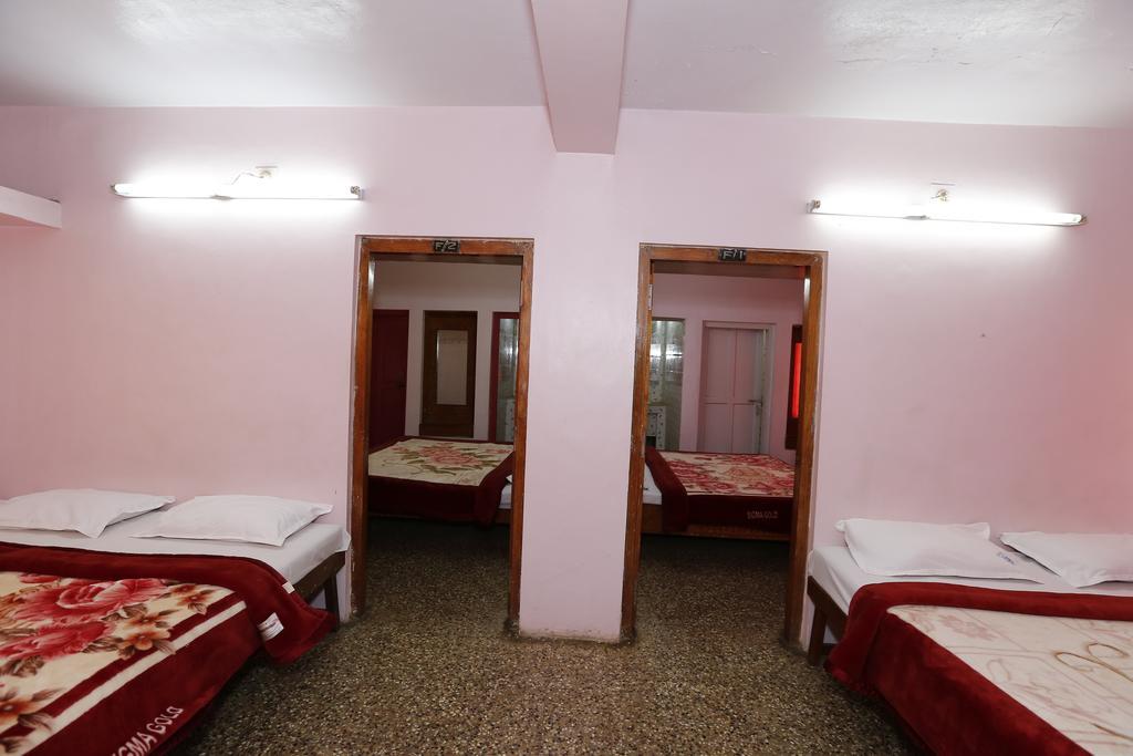 Sri Balaji Hotel 2*