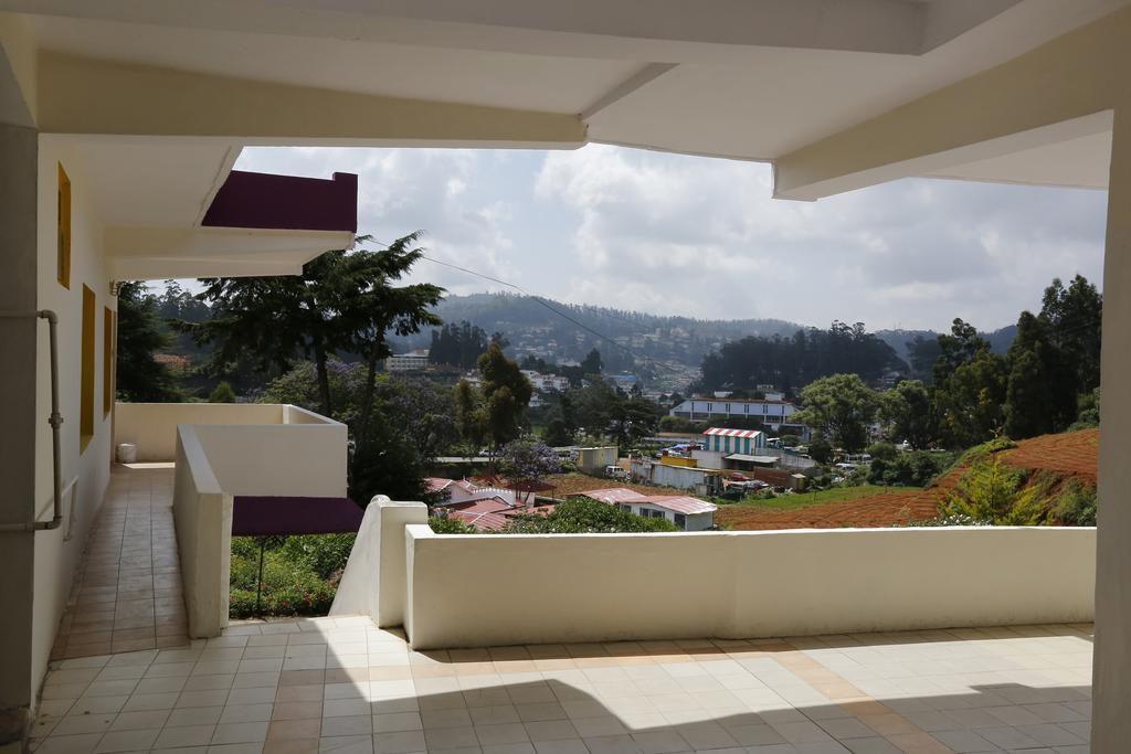 Sri Balaji Ooty