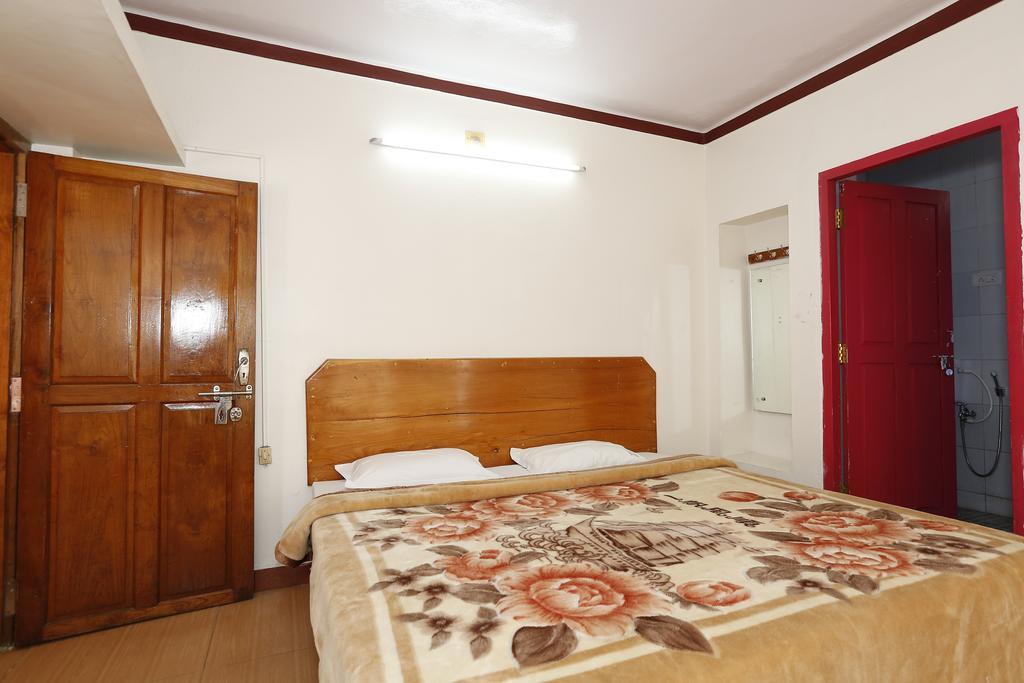 Hotel Sri Balaji Ooty