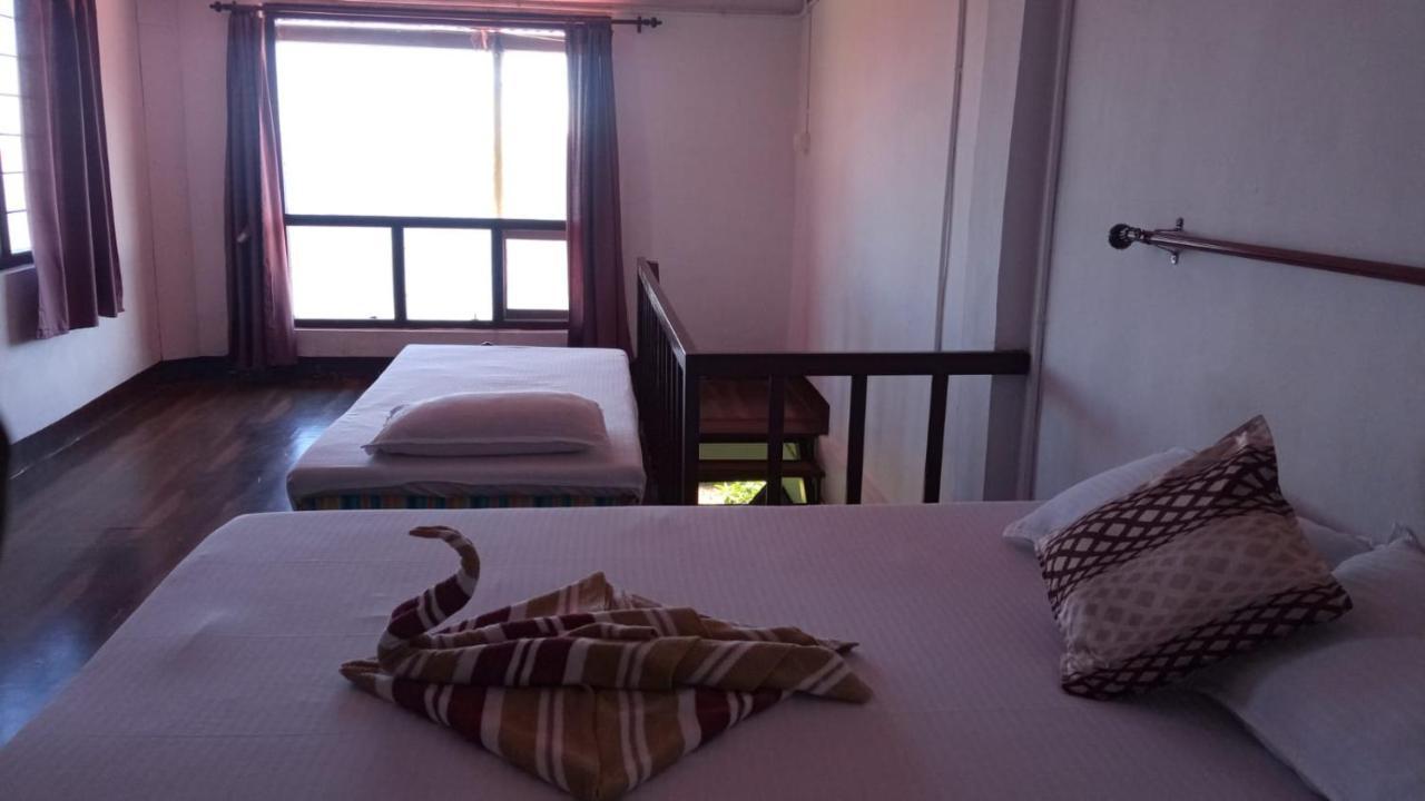 Villa The Views - True Baduaga Living Ooty