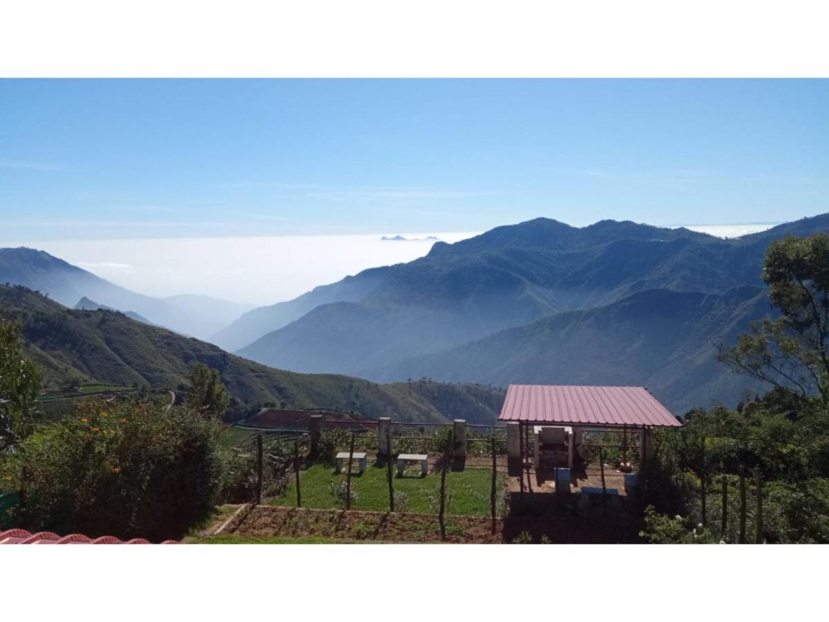 The Views - True Baduaga Living Villa