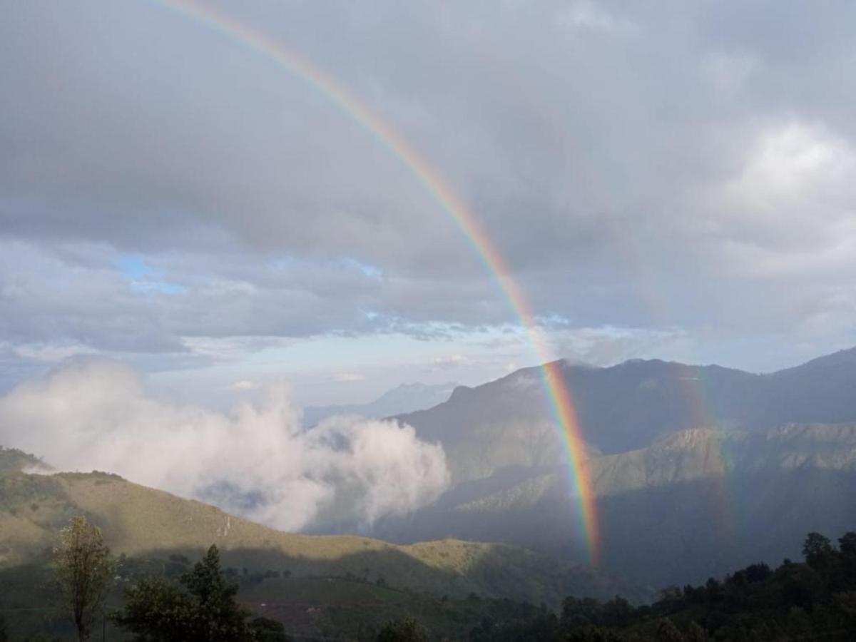 The Views - True Baduaga Living Ooty