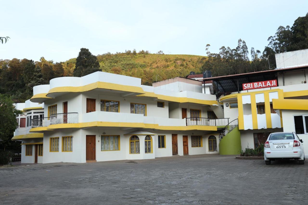 Sri Balaji Hotel