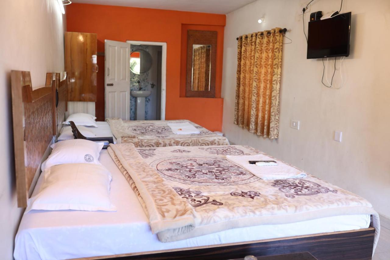 Sri Balaji Hotel 2*