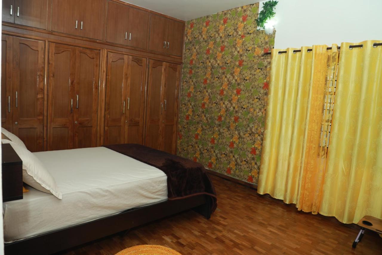 Homestay Pine Hood Ooty