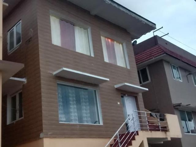 Awhile Villa Ooty