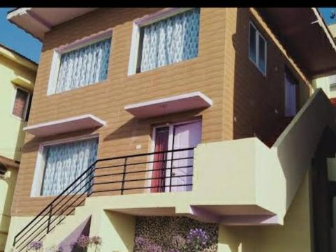 Awhile Villa