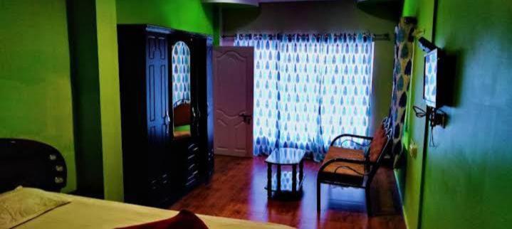 Awhile Villa Ooty