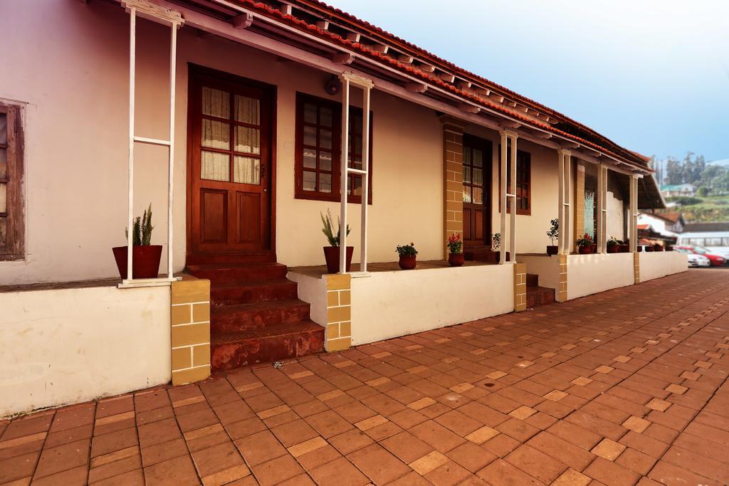 The Grange Resort 3*