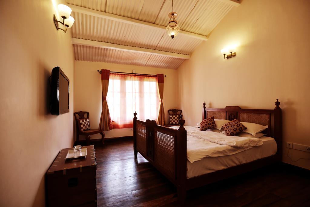 The Grange Resort Ooty