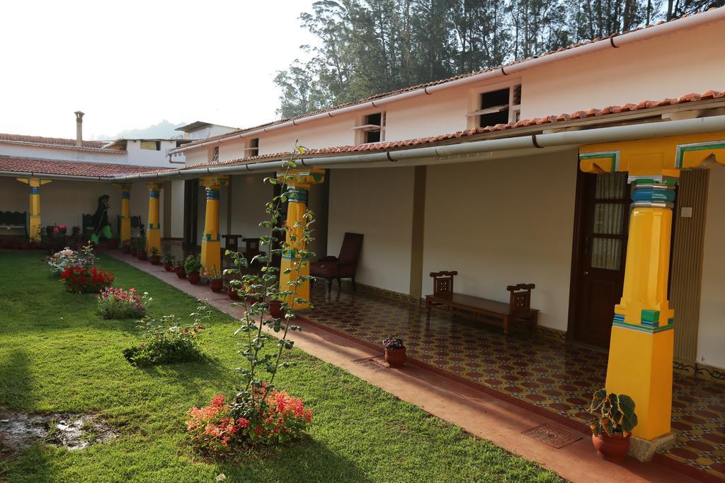 The Grange