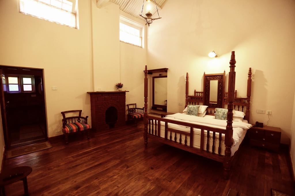 The Grange Resort 3*