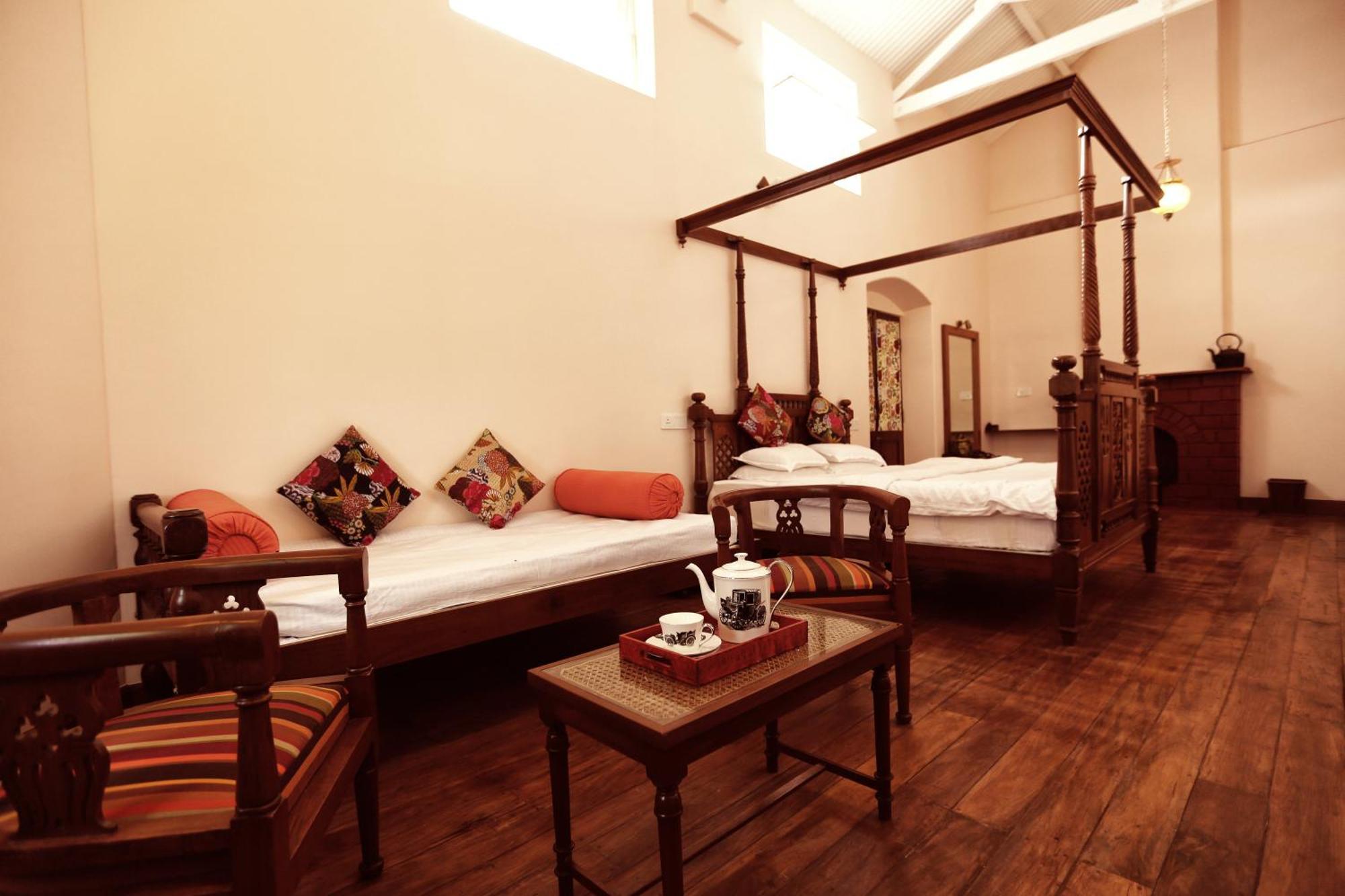 The Grange 3* Ooty