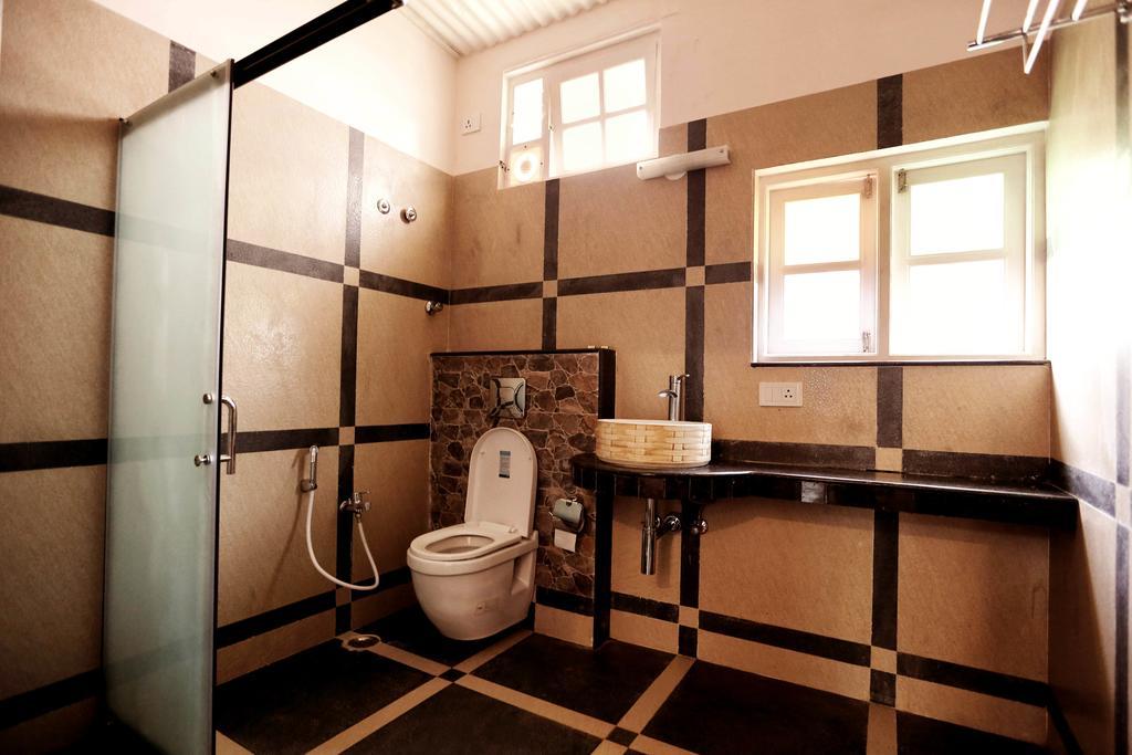 The Grange Resort Ooty