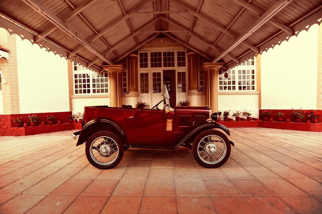 Resort The Grange 3*