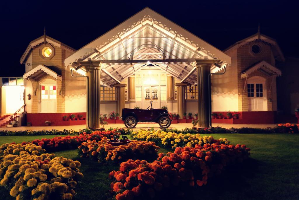 The Grange Resort 3*
