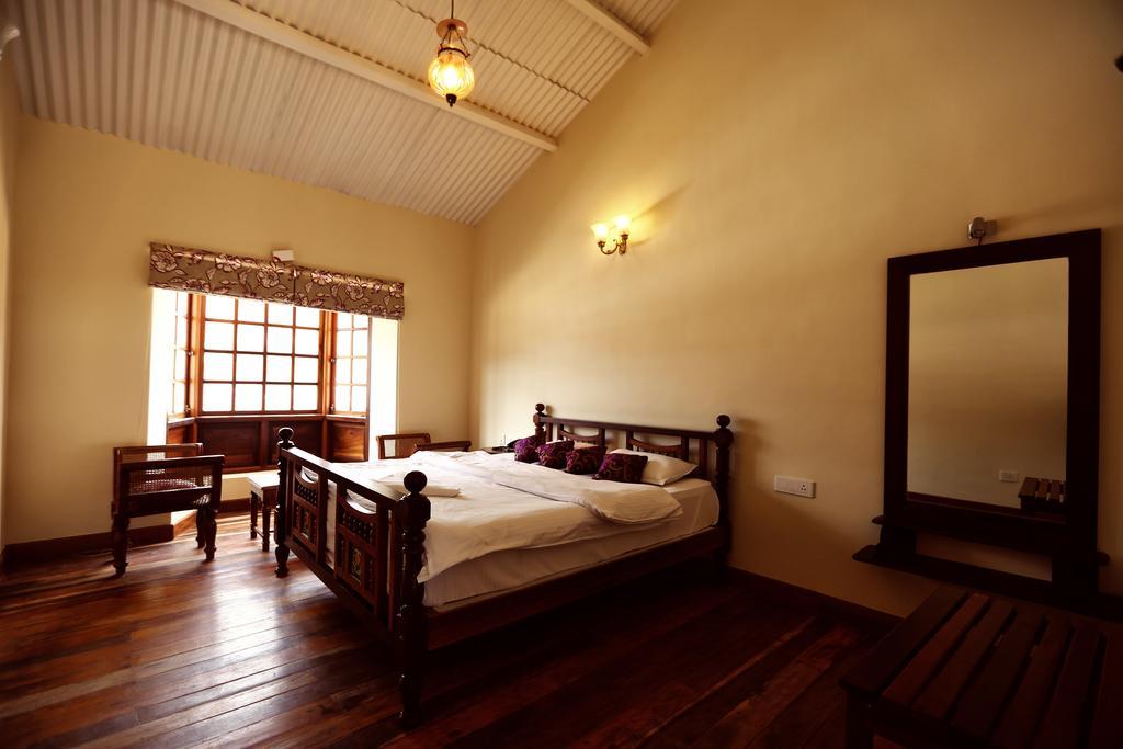 The Grange 3* Ooty