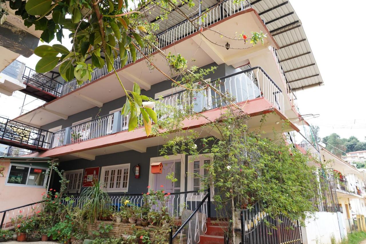 Church Hill Guest house *