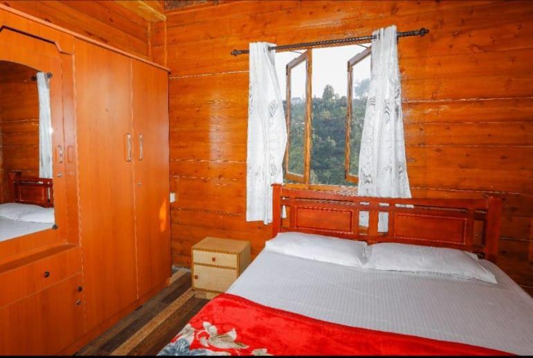 Vicky Wood House * Ooty