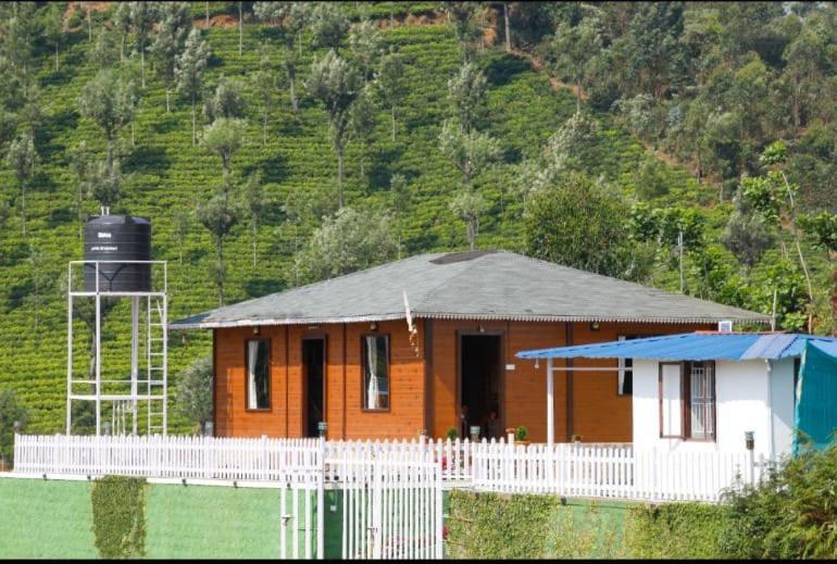 Vicky Wood House Holiday home *