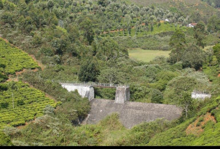 Vicky Wood House Holiday home Ooty
