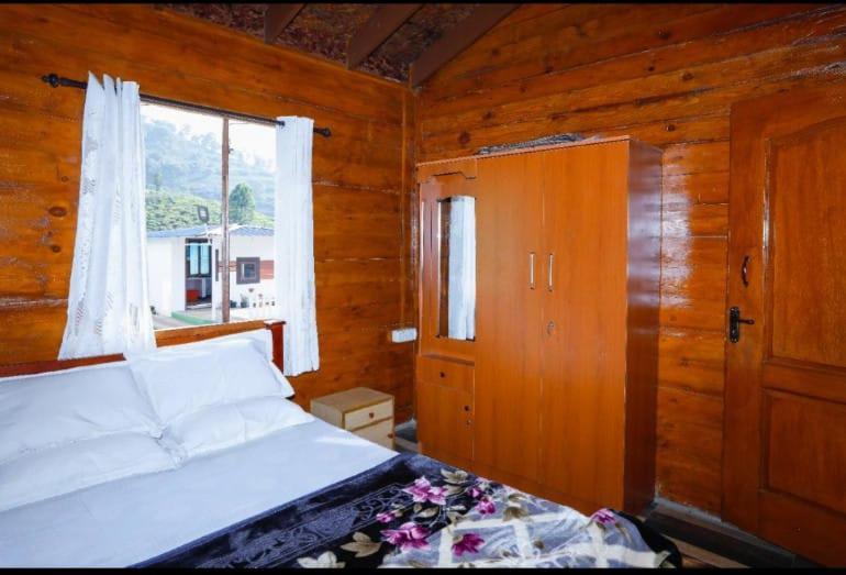 Vicky Wood House Holiday home Ooty