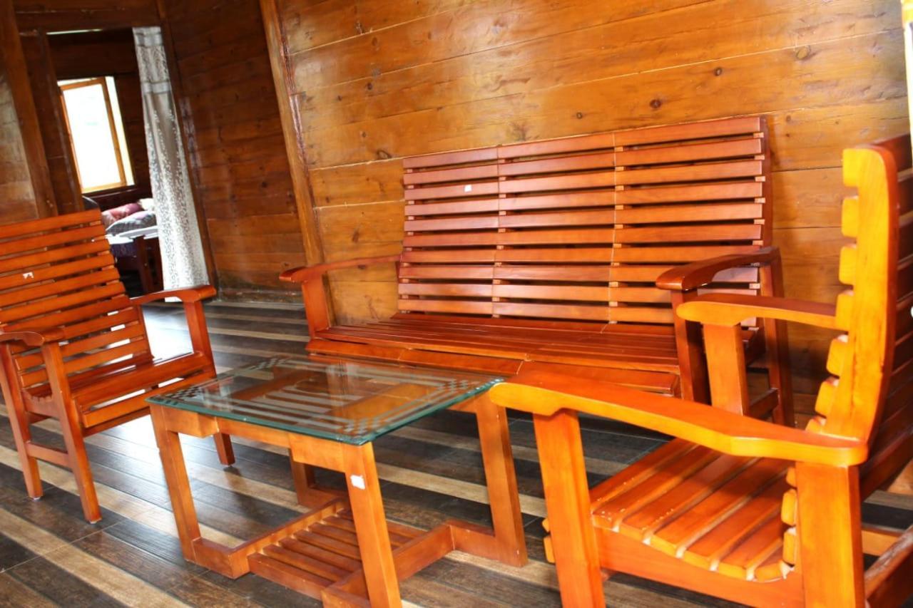 Holiday home Vicky Wood House Ooty
