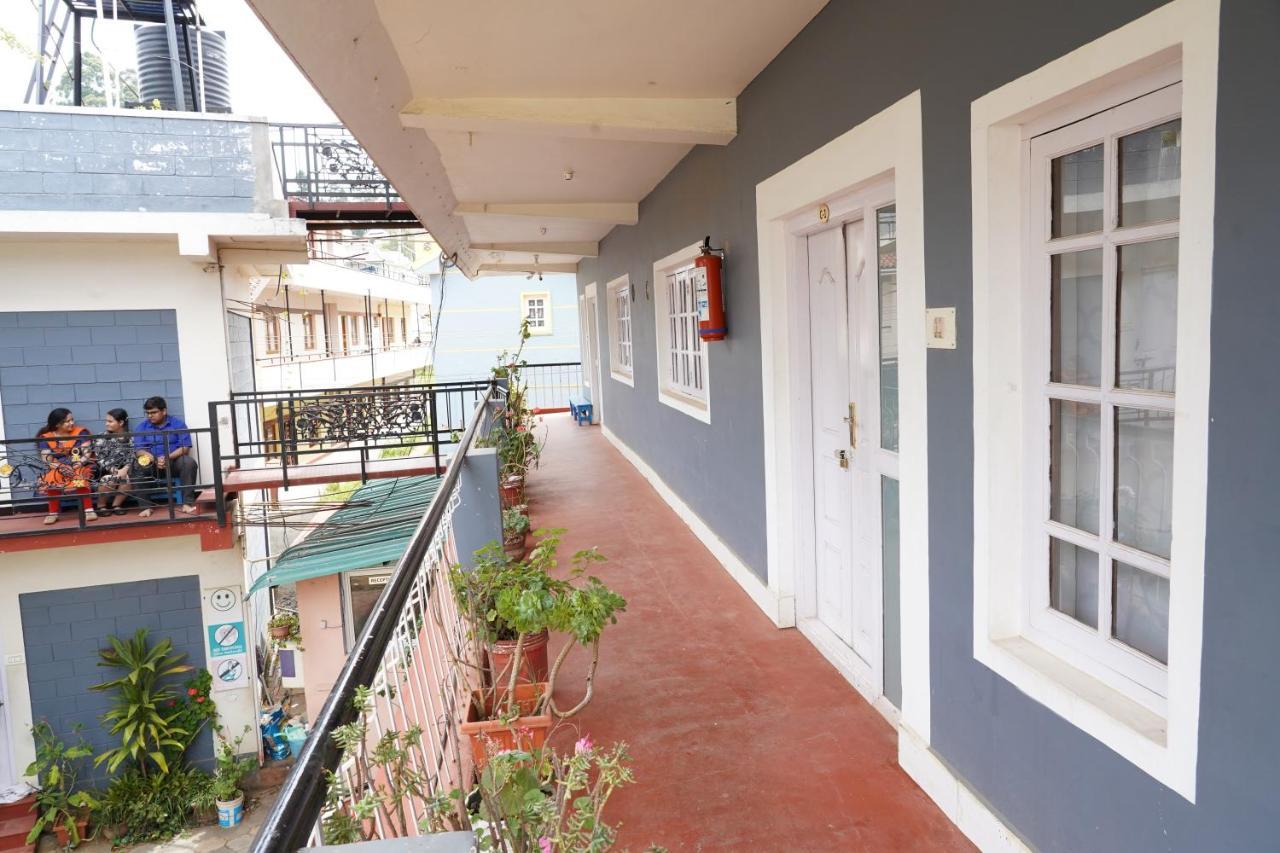 Church Hill Guest house
