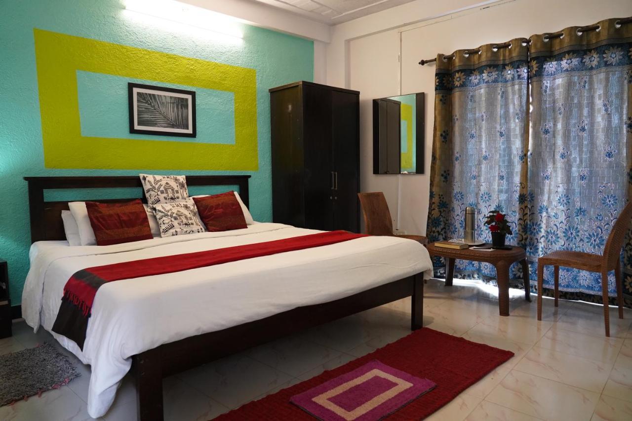 Church Hill Guest house