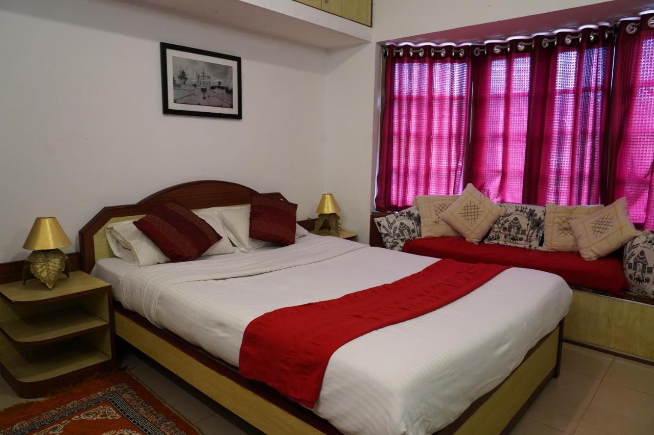 Church Hill Guest house