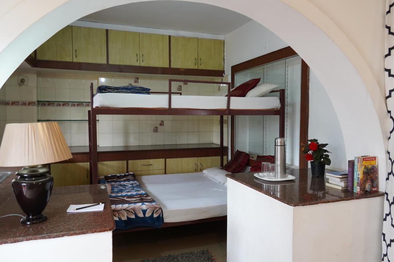Church Hill Guest house