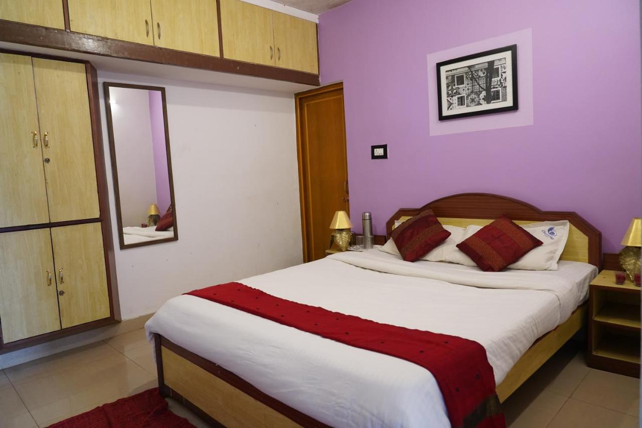 Church Hill Guest house Ooty