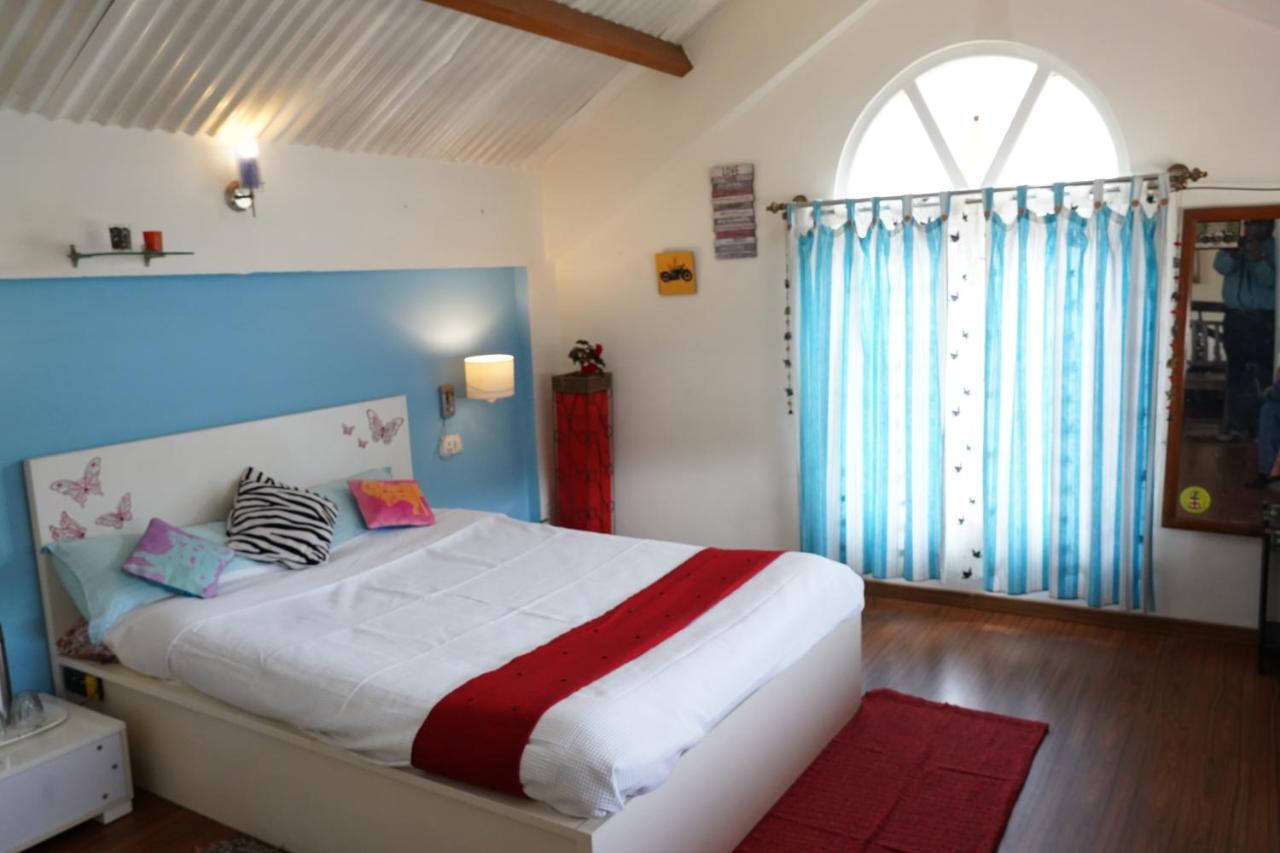 Church Hill Guest house