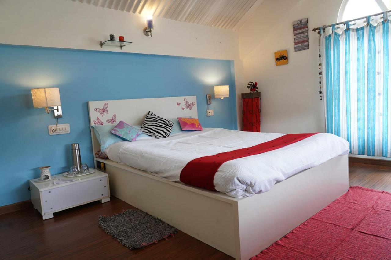 Church Hill Guest house