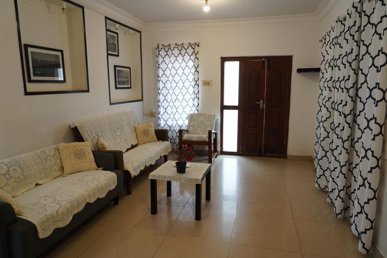 Church Hill Guest house