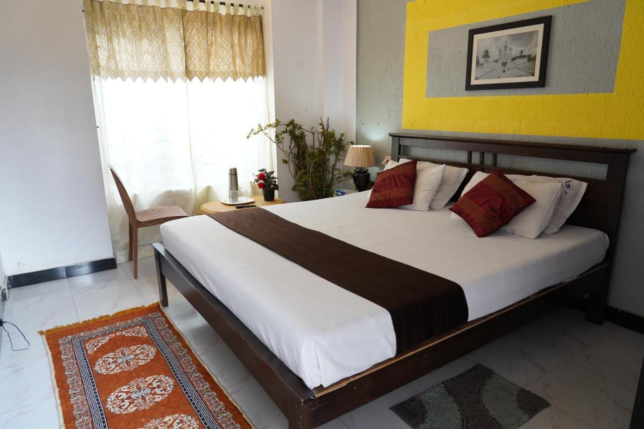 Guest house Church Hill Ooty