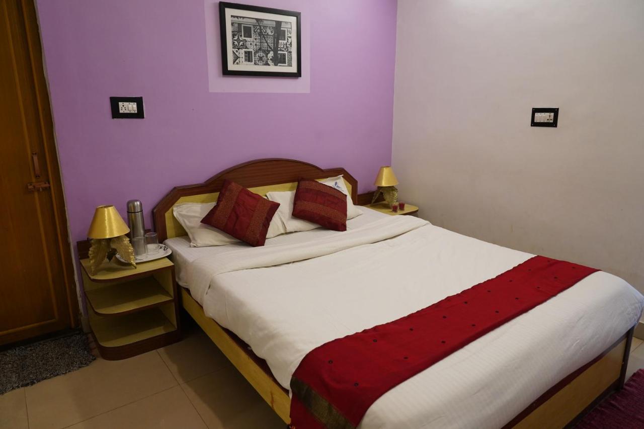 Church Hill Ooty