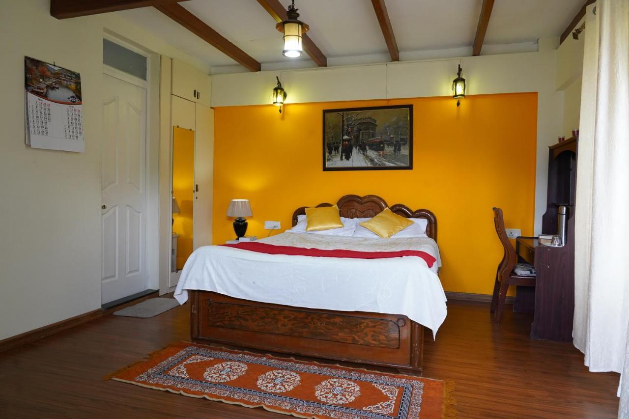Guest house Church Hill Ooty