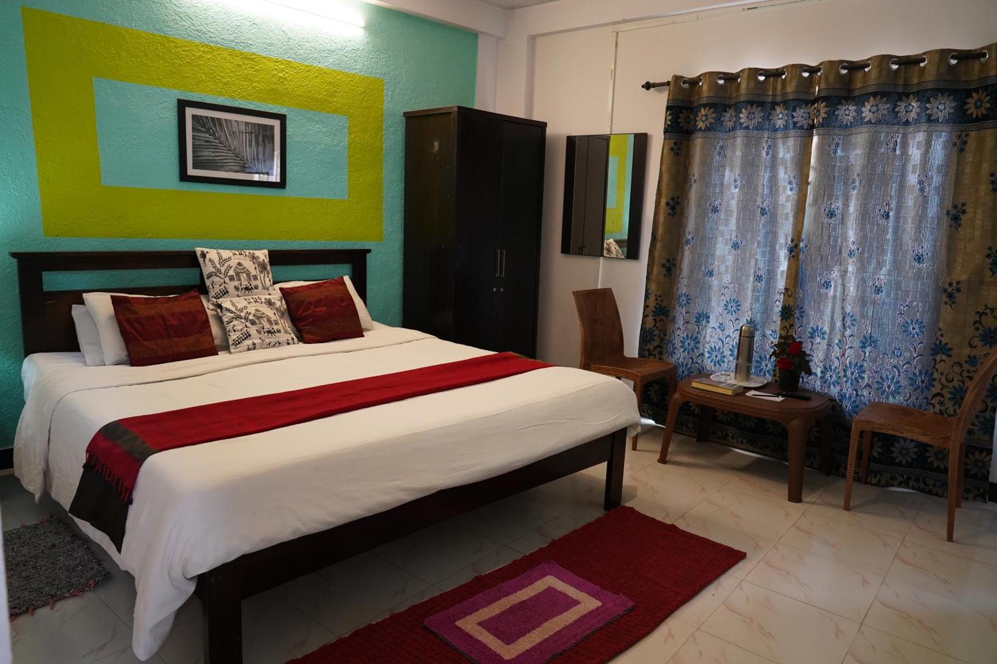Guest house Church Hill Ooty