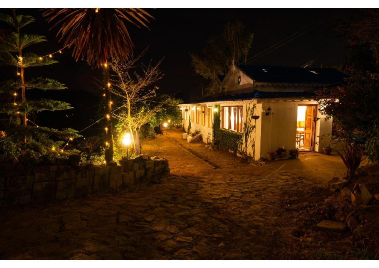 Evora Villa Ooty