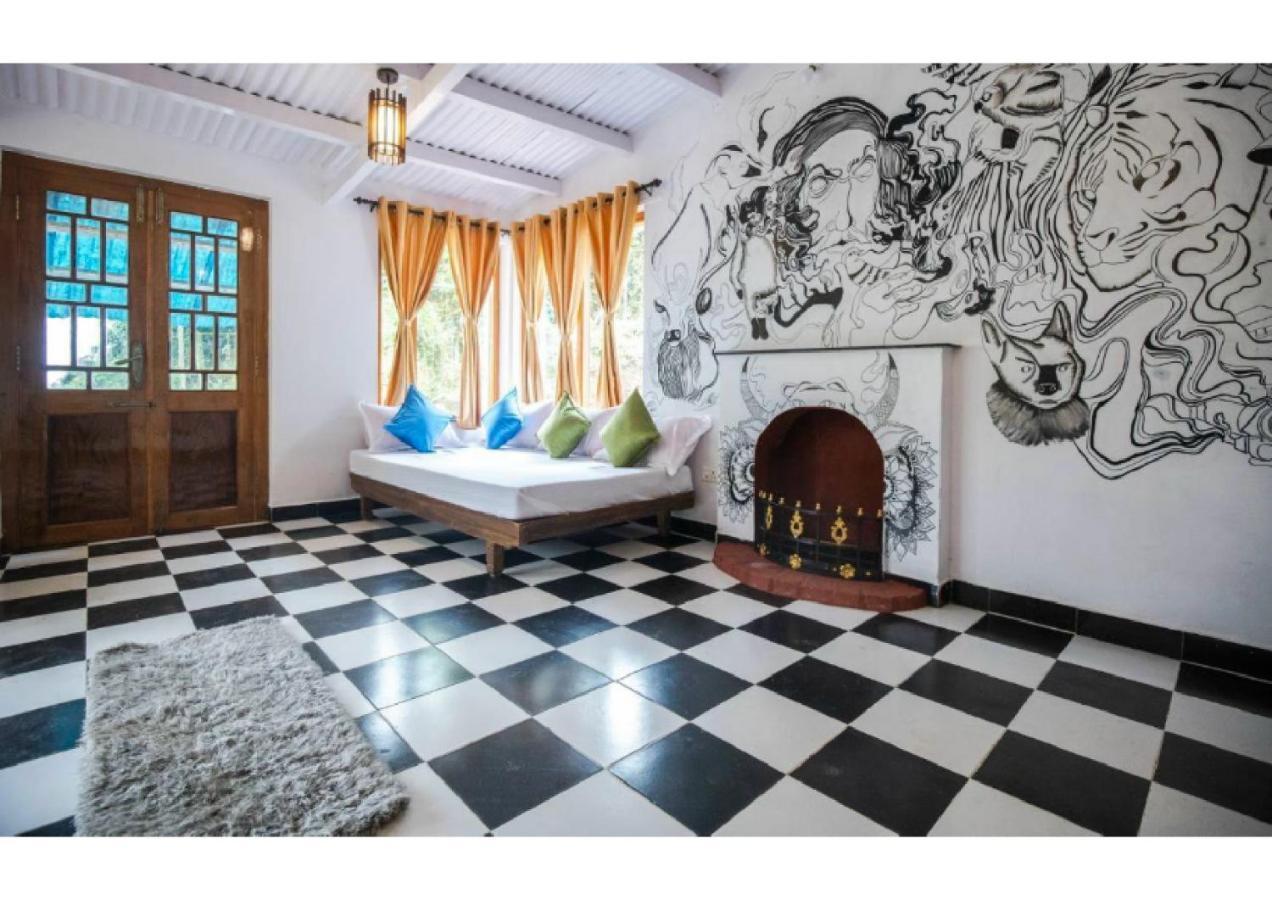 Evora Villa Ooty