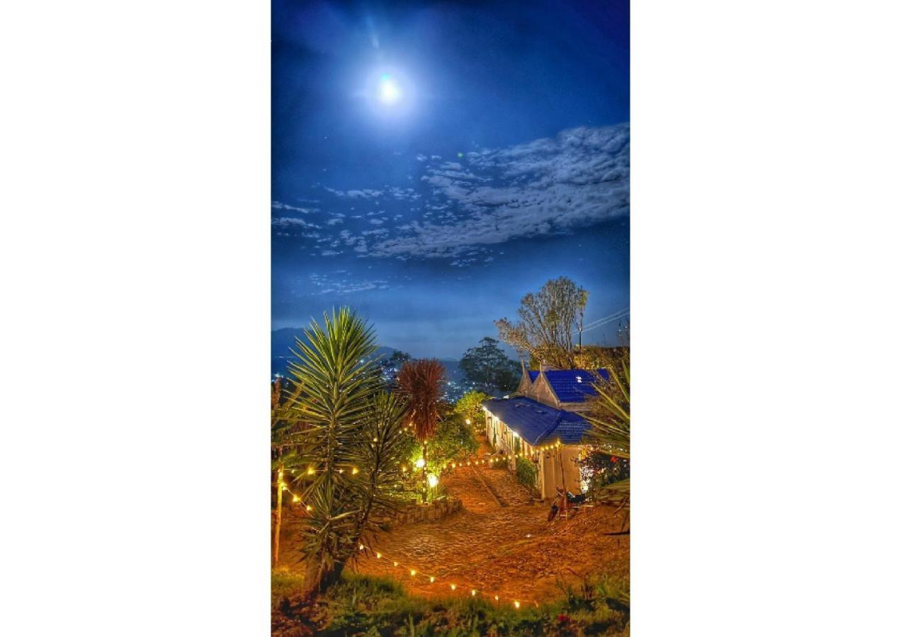 Evora Villa