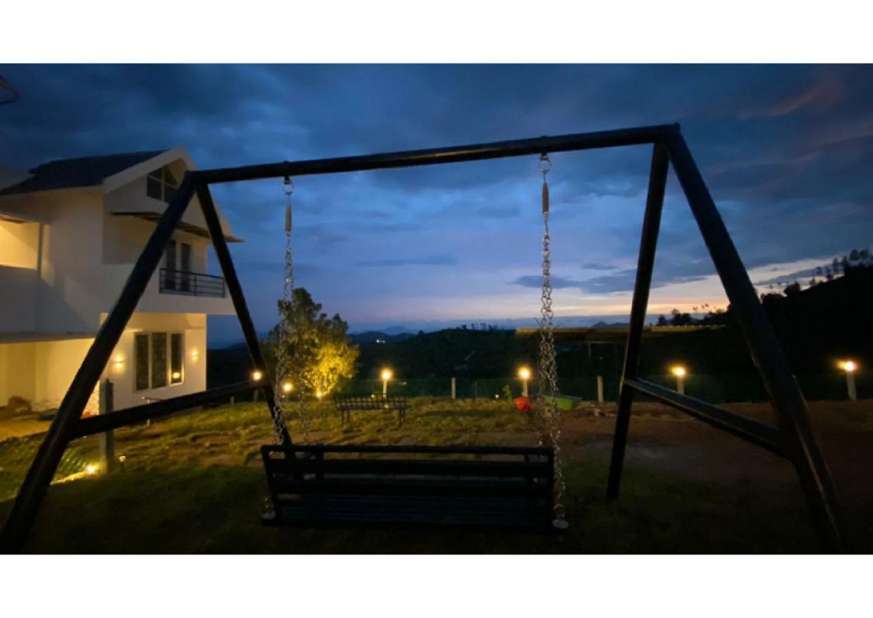 Villa Pearl Jam Ooty