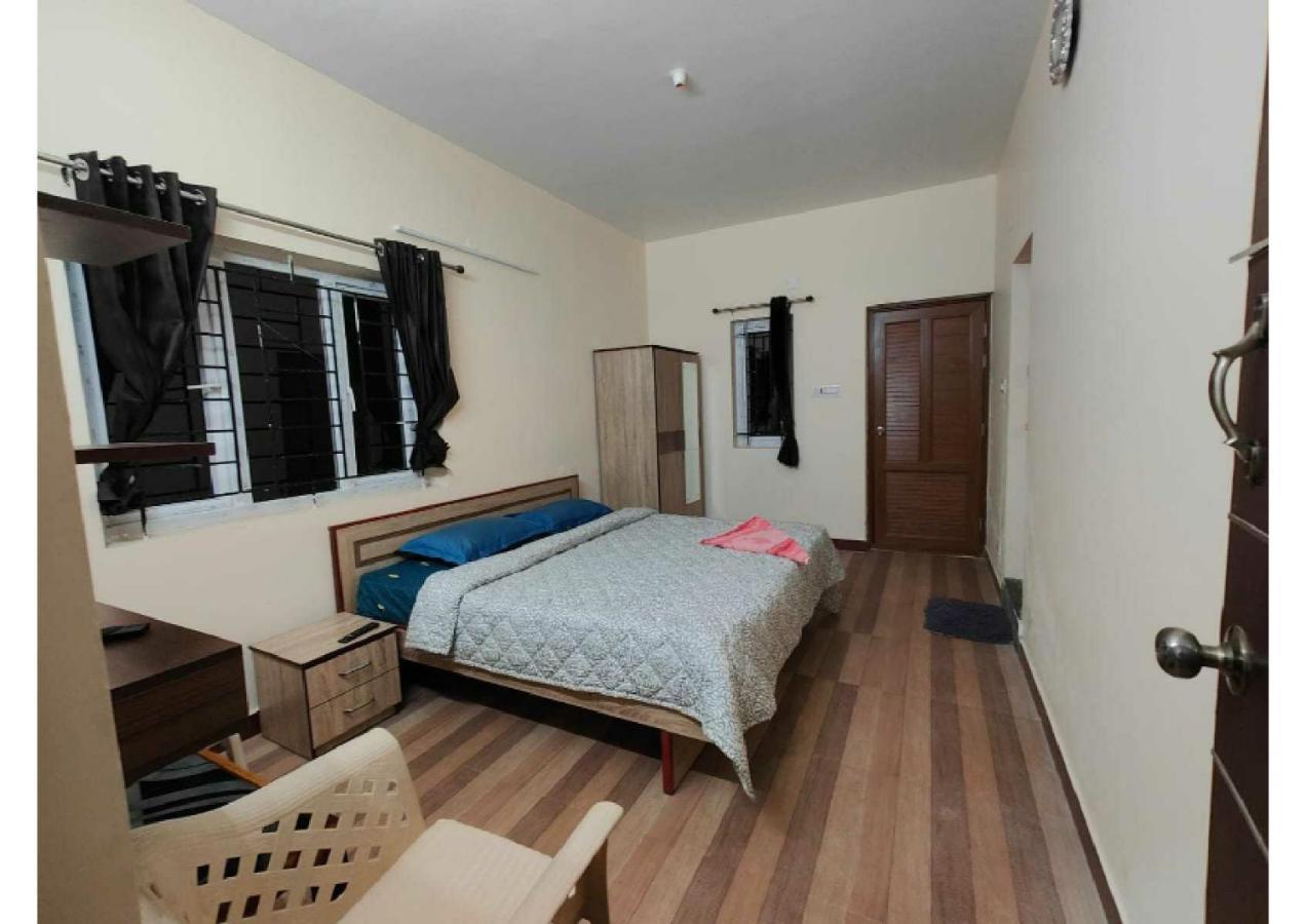 The Amasya Villa Ooty