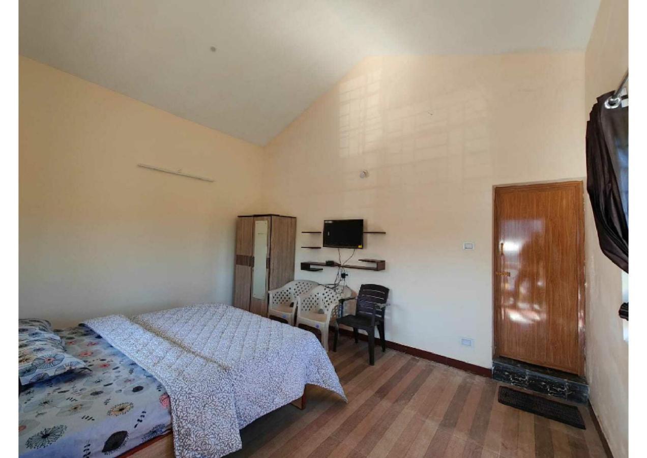 The Amasya Villa Ooty