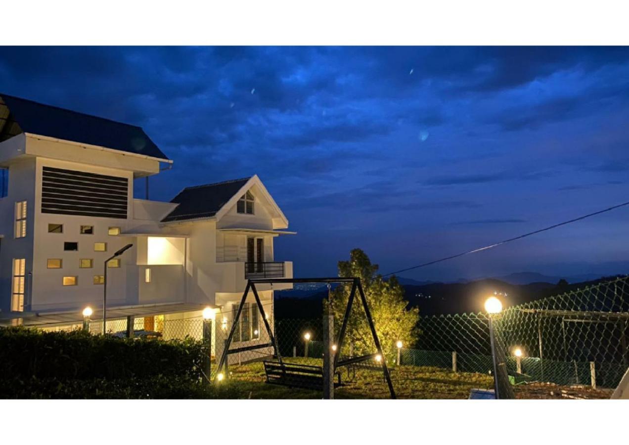 Pearl Jam Villa Ooty