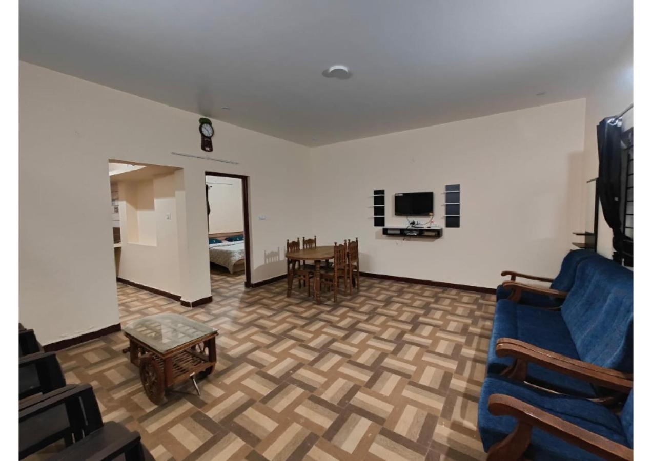 Villa The Amasya Ooty